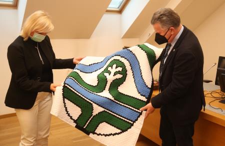 KVAČKAN GRB SANJE HABJANIČ 09 FOTO LJUBO VUKELIČ